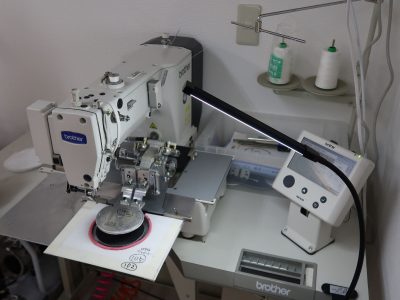 電子サイクルミシン (2)